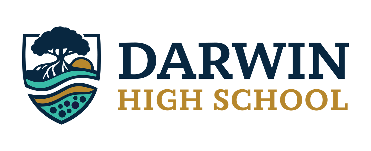 Darwin High School